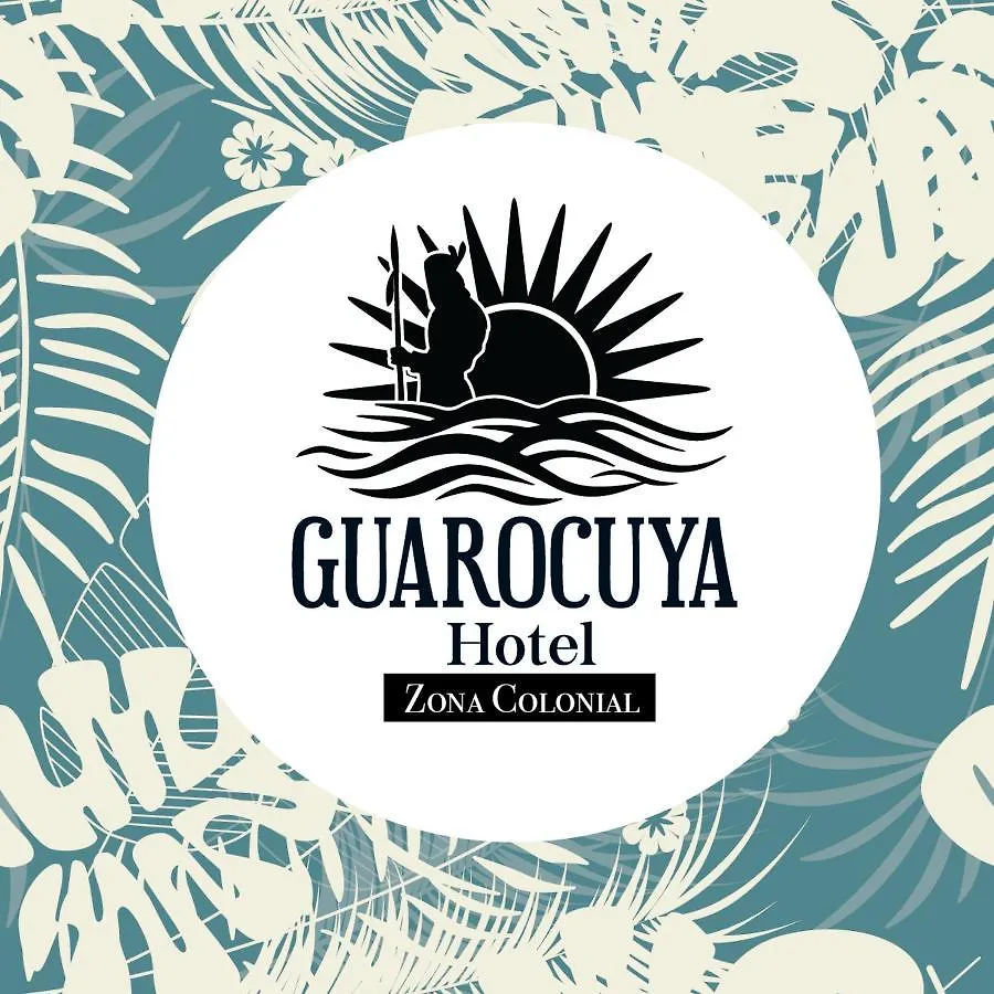 Hotel Guarocuya Santo Domingo