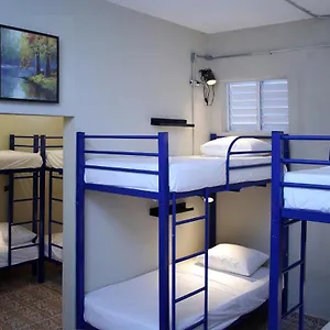 Tau Casa Santome Hostel