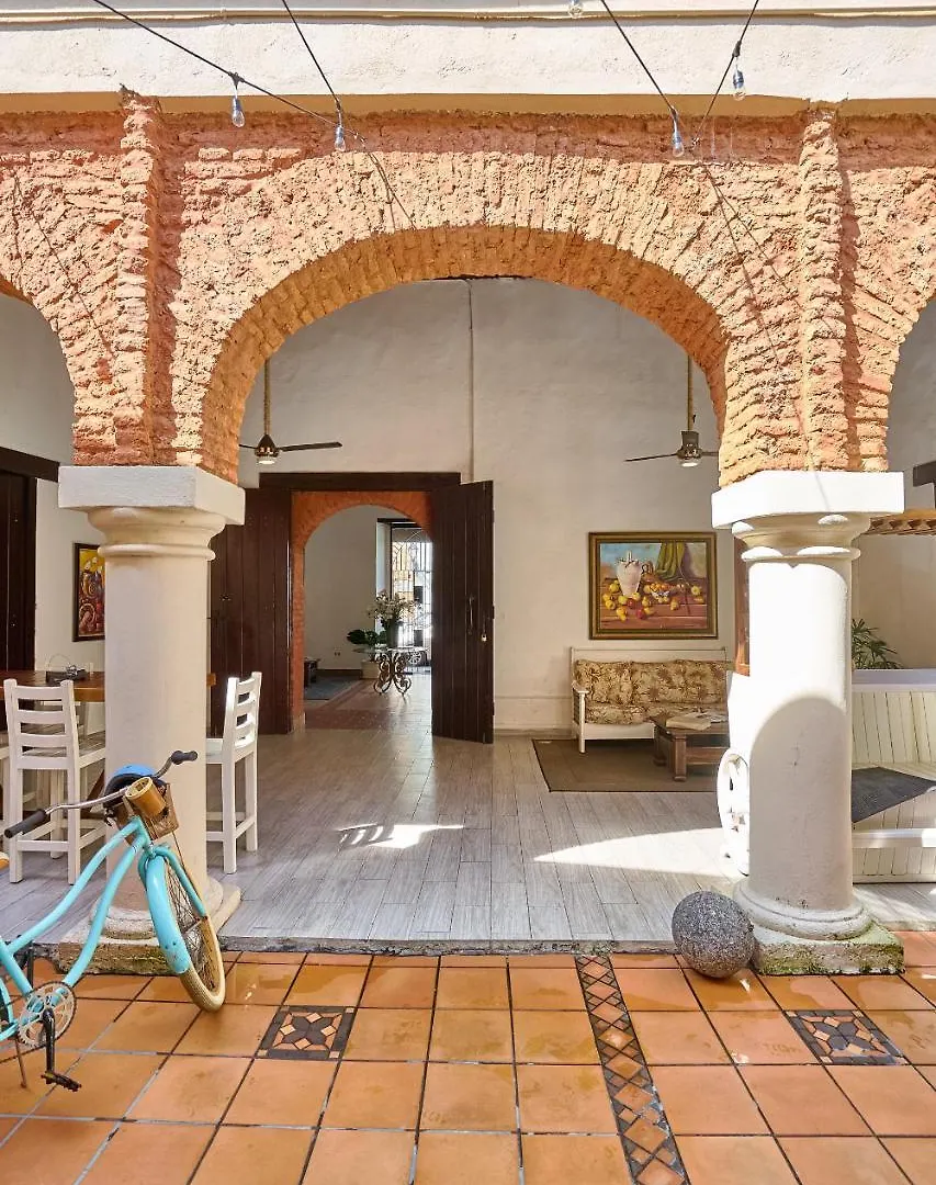 Hotel Guarocuya Santo Domingo